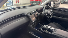 Hyundai TUCSON 1.6 TGDi Hybrid 230 Premium 5dr 2WD Auto Hybrid Estate